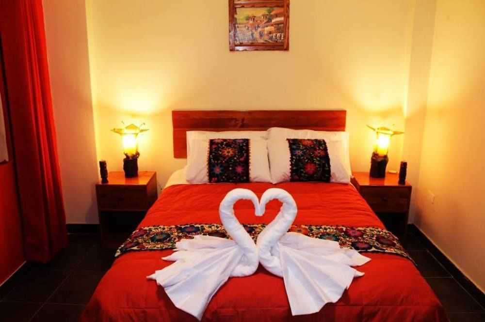 Andina Inn Boutique Cusco Exteriör bild