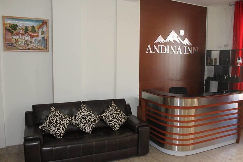 Andina Inn Boutique Cusco Exteriör bild
