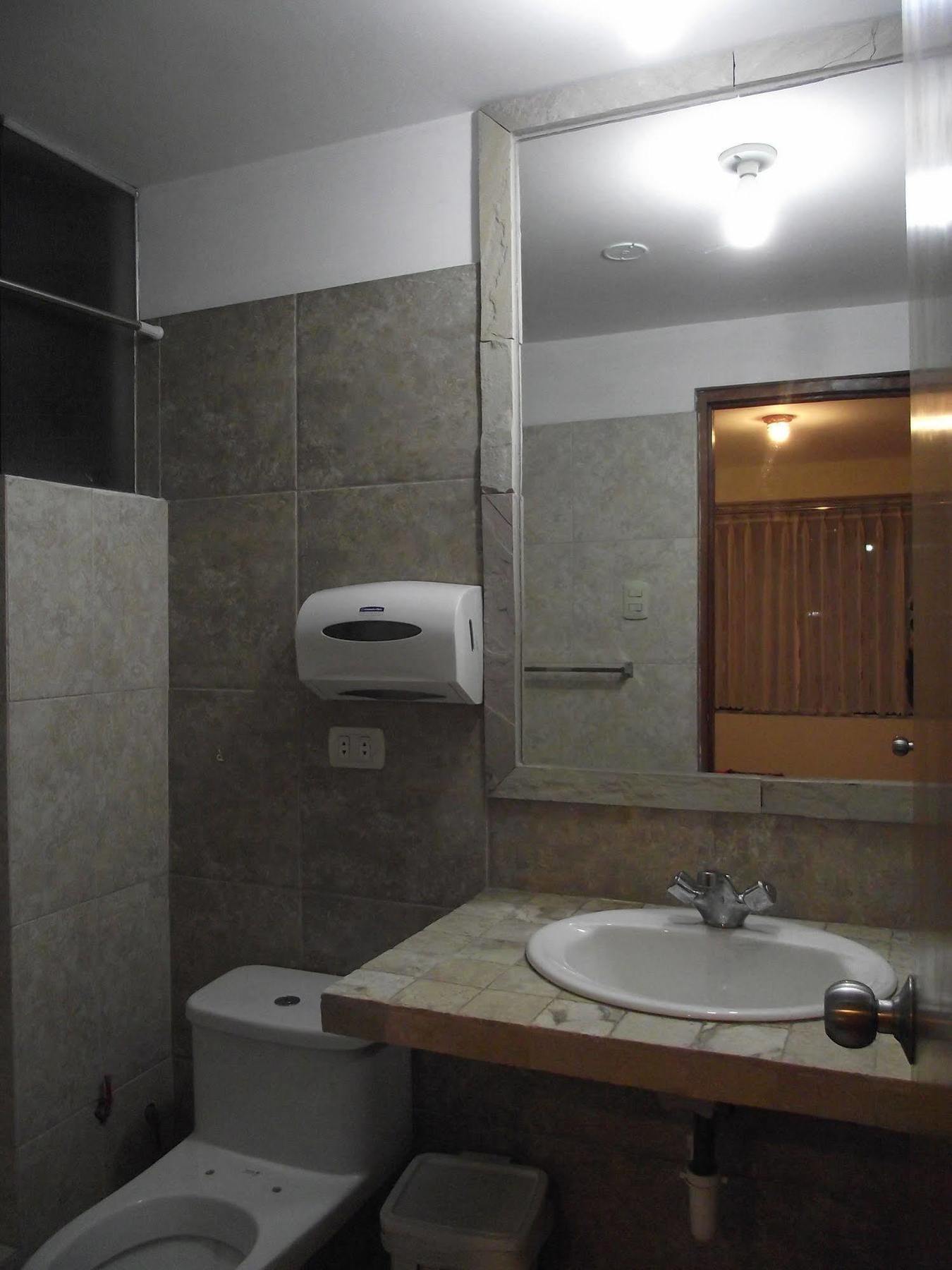 Andina Inn Boutique Cusco Exteriör bild